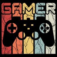 Gamer Retro Controller Coffee Mug thumb 5