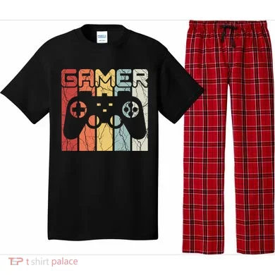 Pajama Set
