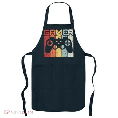Apron