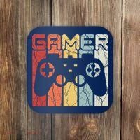 Gamer Retro Controller Coaster thumb 0