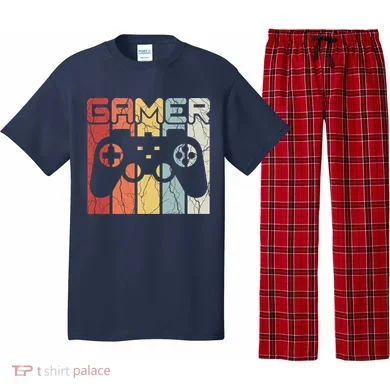 Pajama Set