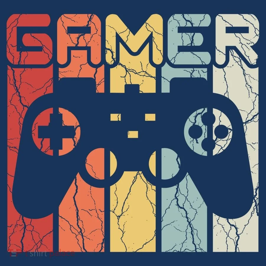 Gamer Retro Controller Women's Tank Top