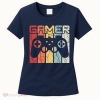 Gamer Retro Controller Women's T-Shirt thumb 0