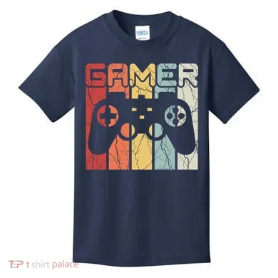 Kids T-Shirt
