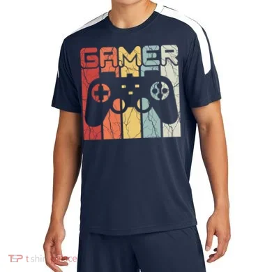 Soccer Jersey