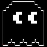 Gamer Retro Pixel Ghost Funny Halloween Coffee Mug thumb 5