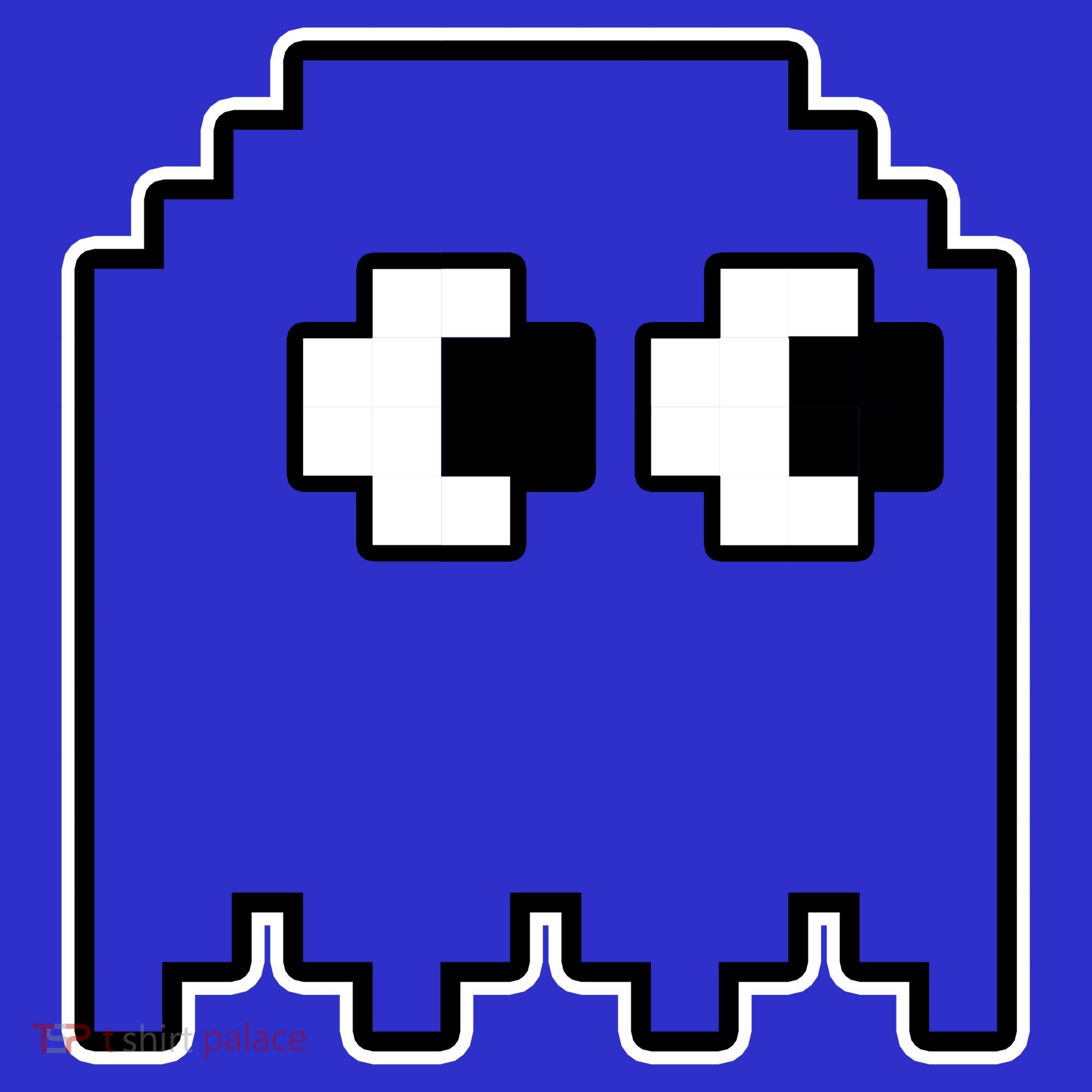 Gamer Retro Pixel Ghost Funny Halloween Sweatshirt