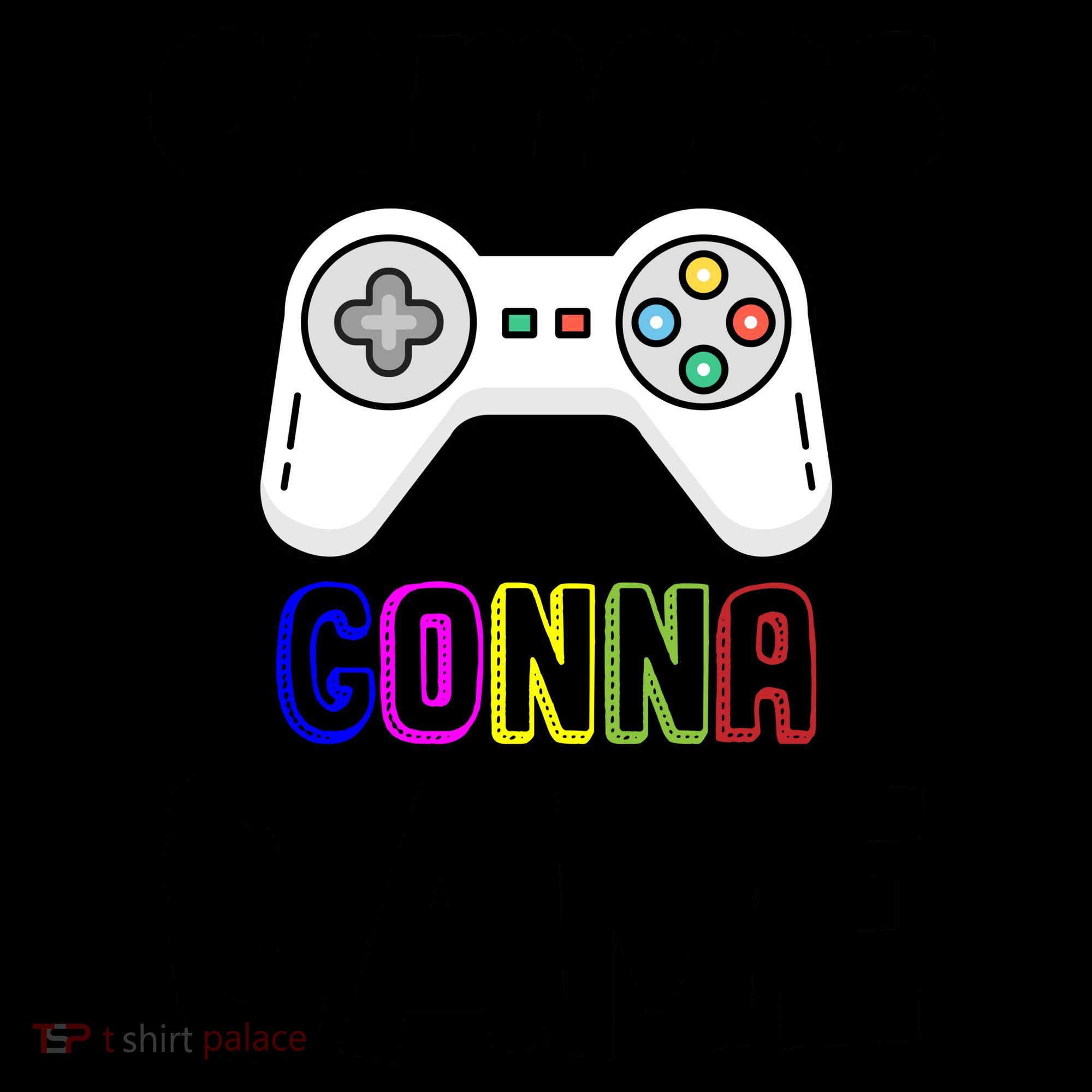 Gamers Gonna Game Coffee Mug