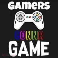 Gamers Gonna Game Women's Hoodie thumb 2