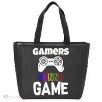 Gamers Gonna Game Tote Bag thumb 0