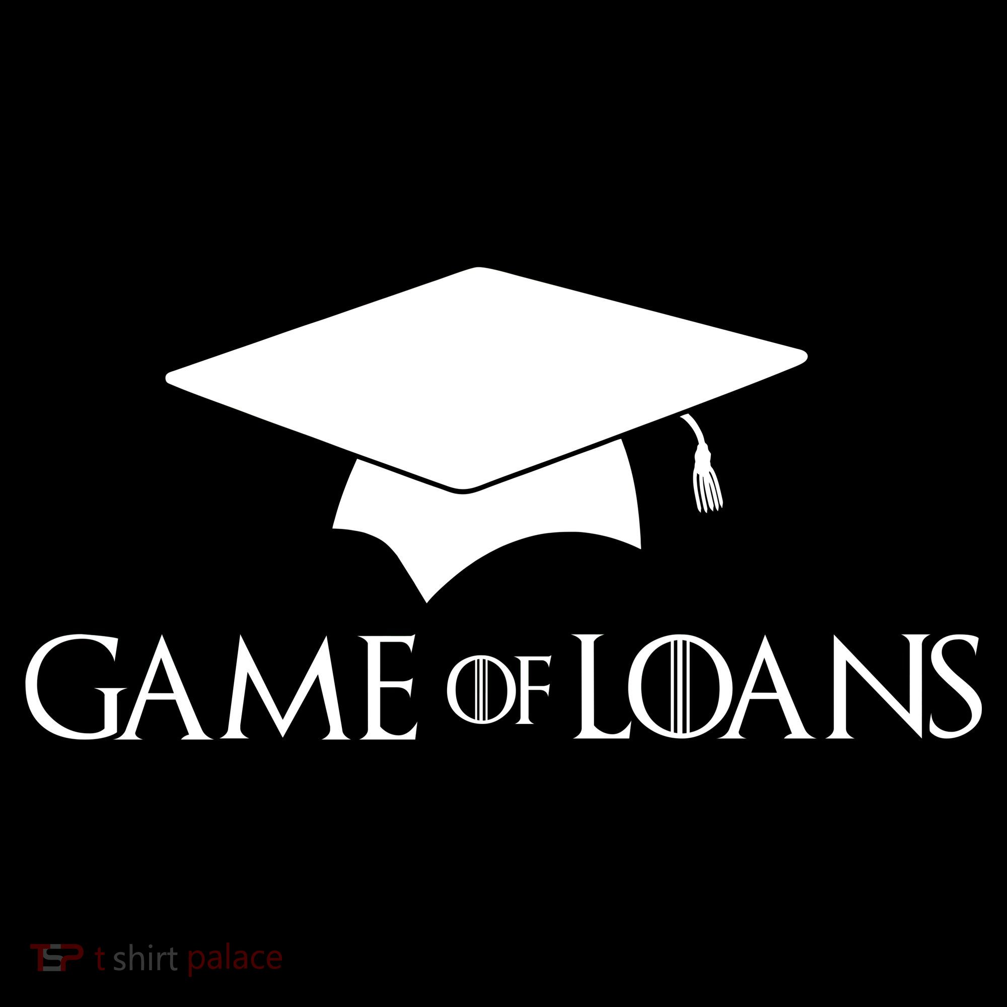 Games Of Loans Coaster