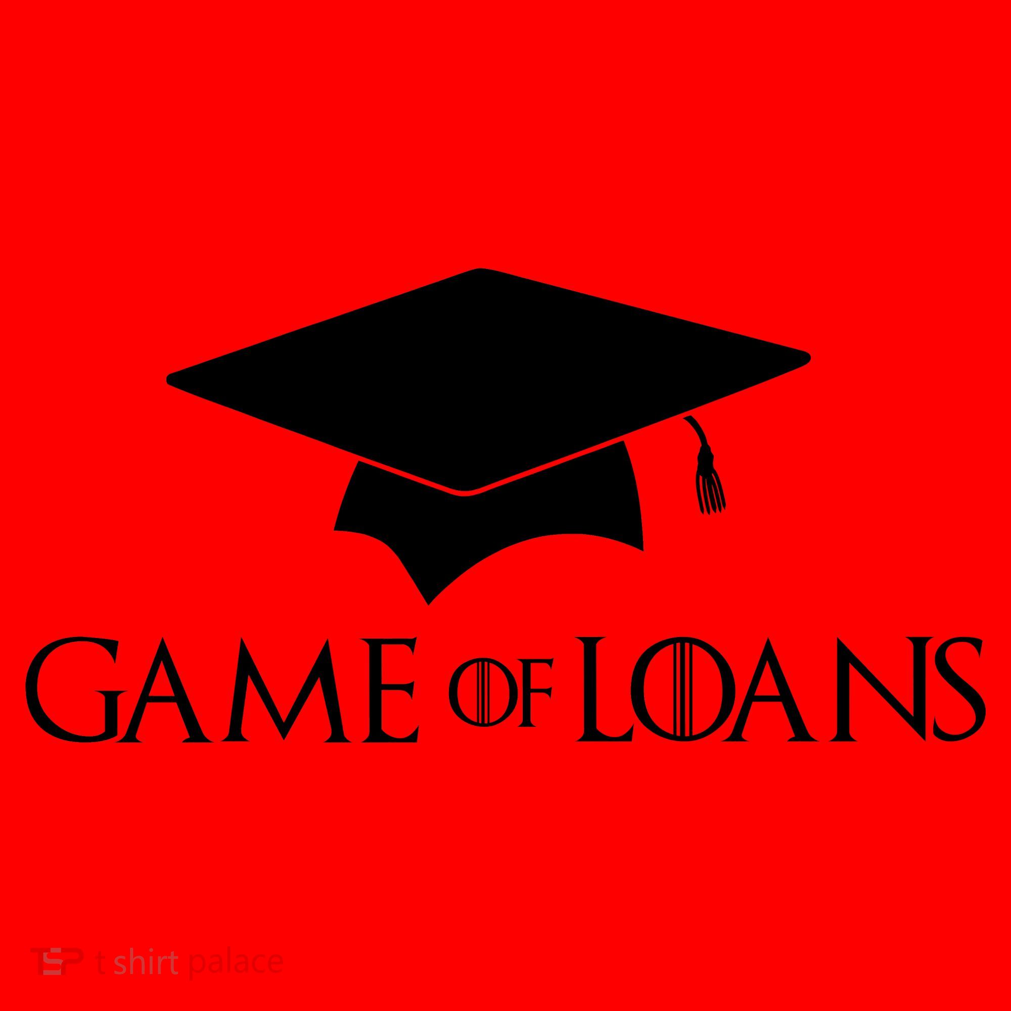 Games Of Loans Santa Hat