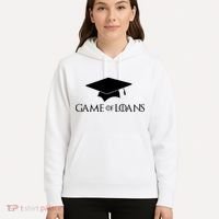 Games Of Loans Hoodie thumb 5