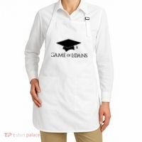 Games Of Loans Apron thumb 2