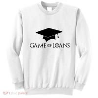 Games Of Loans Sweatshirt thumb 0