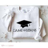 Games Of Loans Sweatshirt thumb 2