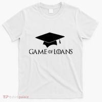 Games Of Loans T-Shirt thumb 0
