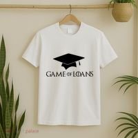 Games Of Loans T-Shirt thumb 2