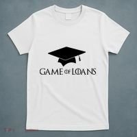 Games Of Loans T-Shirt thumb 5