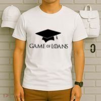 Games Of Loans T-Shirt thumb 6
