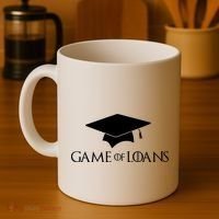Games Of Loans Coffee Mug thumb 4