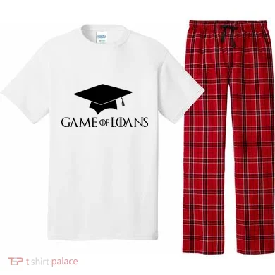 Pajama Set