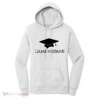 Games Of Loans Women's Hoodie thumb 0