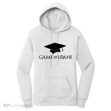 Women's Hoodie