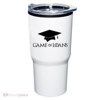 Games Of Loans Tumbler thumb 0