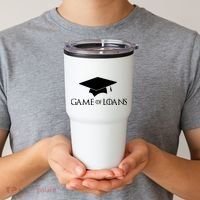Games Of Loans Tumbler thumb 2