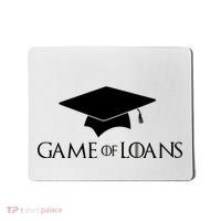 Games Of Loans Mousepad thumb 0