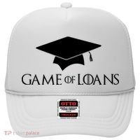 Games Of Loans Hat thumb 0