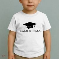 Games Of Loans Toddler T-Shirt thumb 2