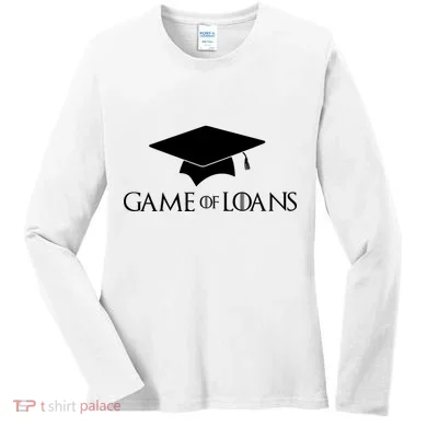 Women's Long Sleeve Shirt