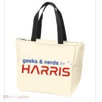 Geeks And Nerds For Kamala Harris Geeks And Nerds For Harris Tote Bag thumb 3