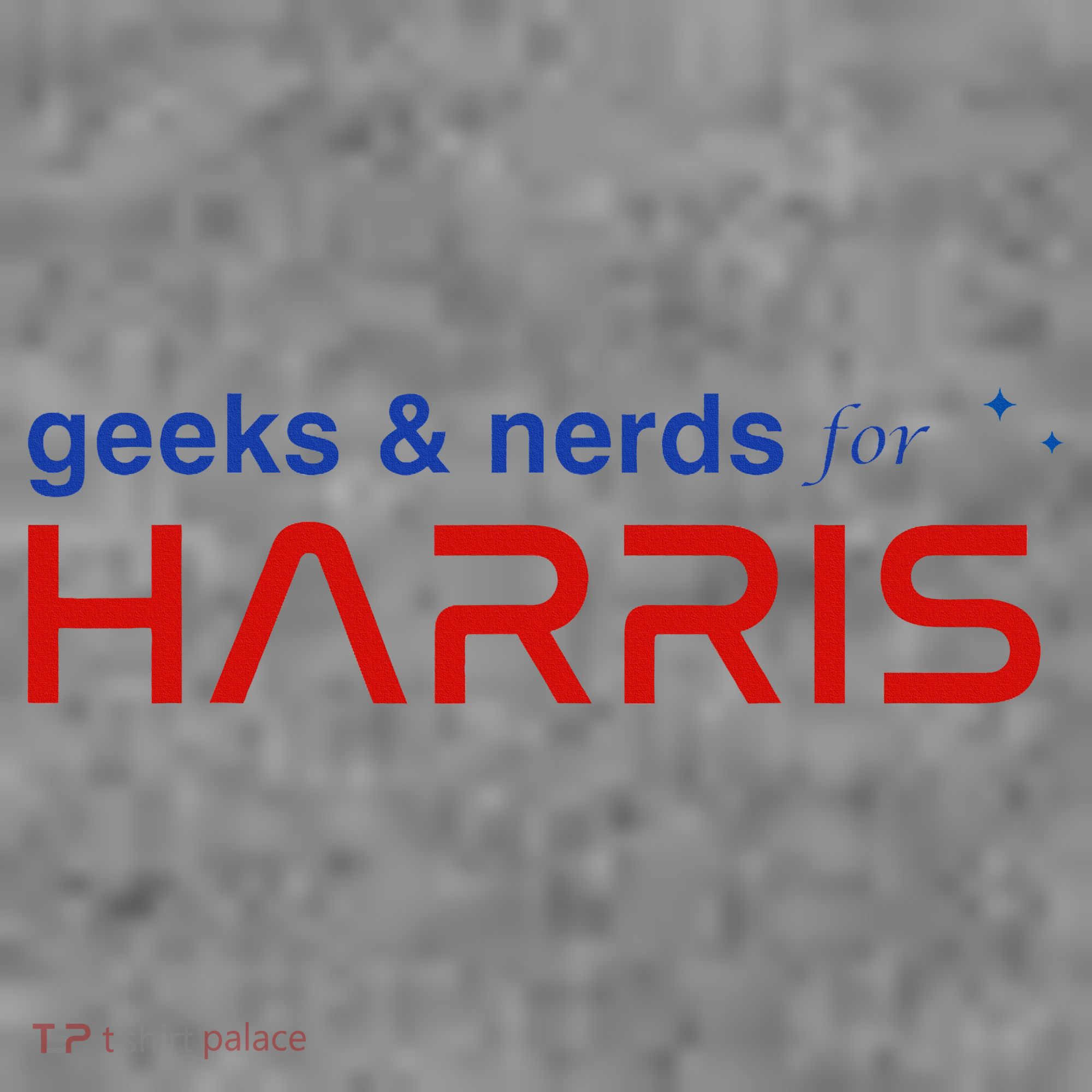 Geeks And Nerds For Kamala Harris Geeks And Nerds For Harris Toddler Hoodie