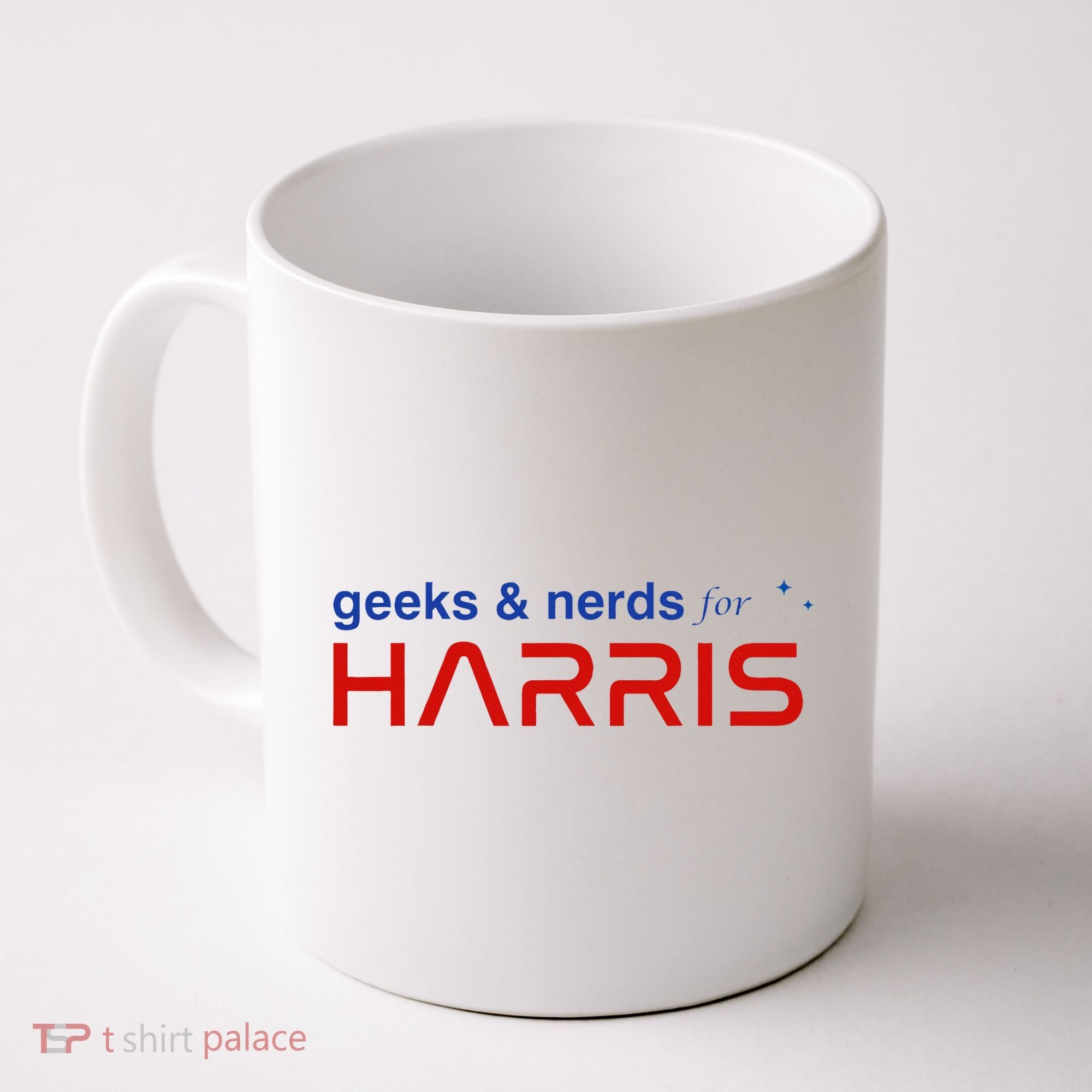 Geeks And Nerds For Kamala Harris Geeks And Nerds For Harris Coffee Mug