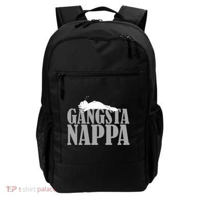 Gangsta Nappa Backpack