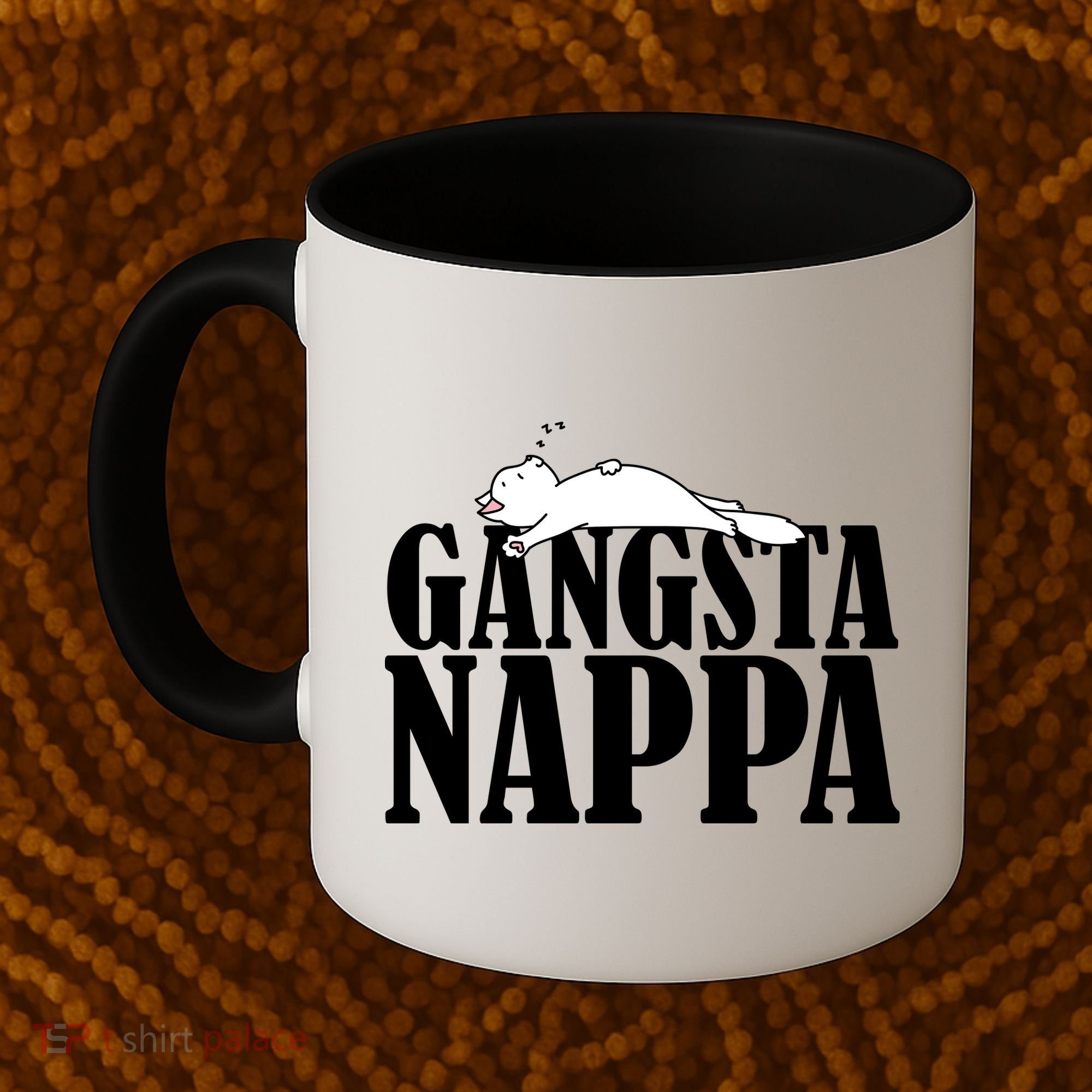 Gangsta Nappa Coffee Mug