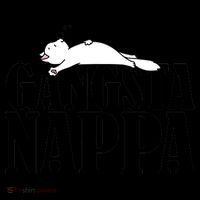 Gangsta Nappa Coffee Mug thumb 5