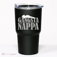Gangsta Nappa Tumbler thumb 0