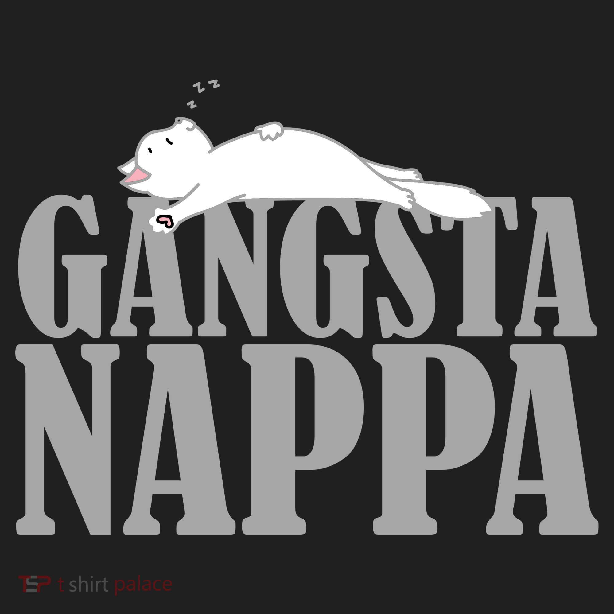 Gangsta Nappa Tumbler