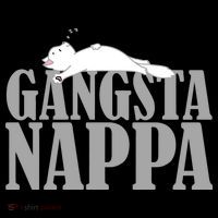 Gangsta Nappa Ornament thumb 1