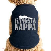 Gangsta Nappa Doggie Tank thumb 0