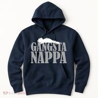 Gangsta Nappa Hoodie thumb 0