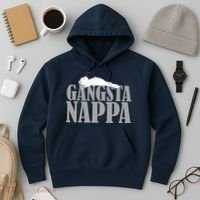 Gangsta Nappa Hoodie thumb 3