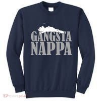 Gangsta Nappa Sweatshirt thumb 0