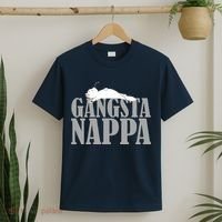 Gangsta Nappa T-Shirt thumb 2