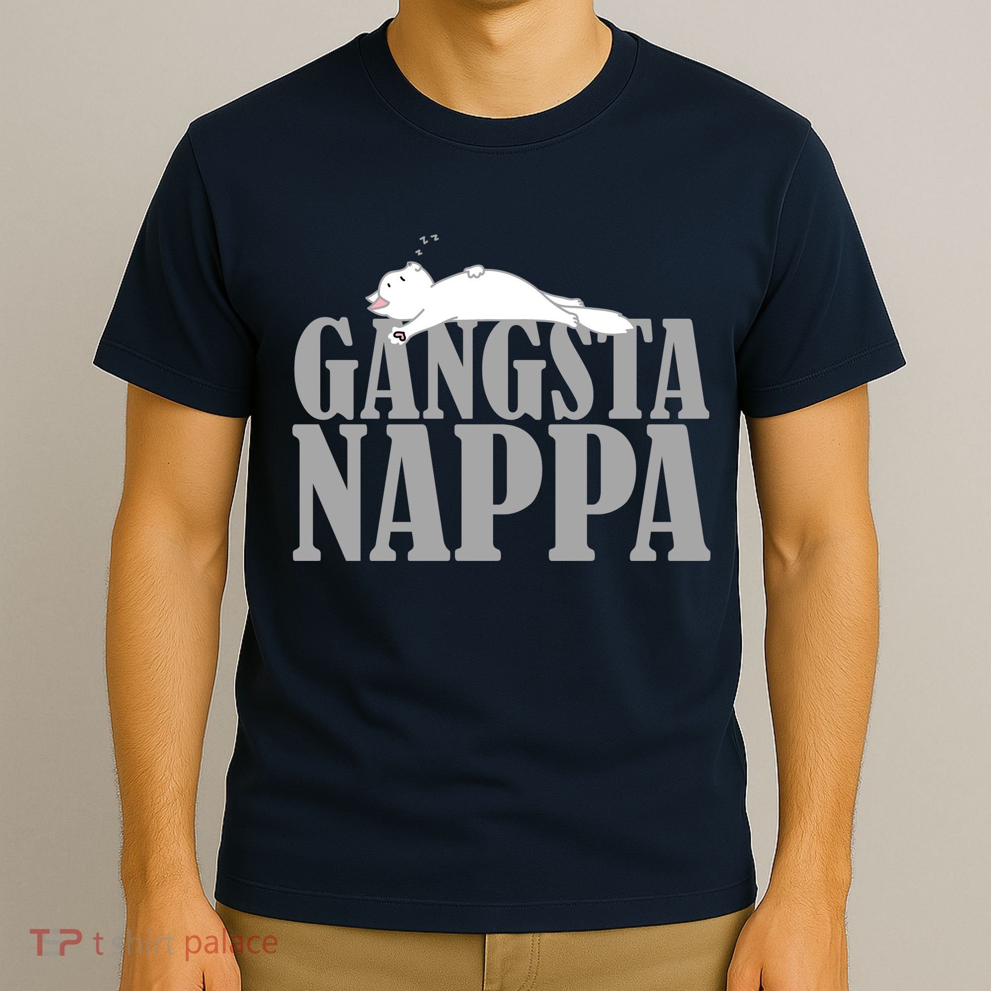 Gangsta Nappa T-Shirt