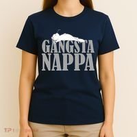 Gangsta Nappa T-Shirt thumb 4